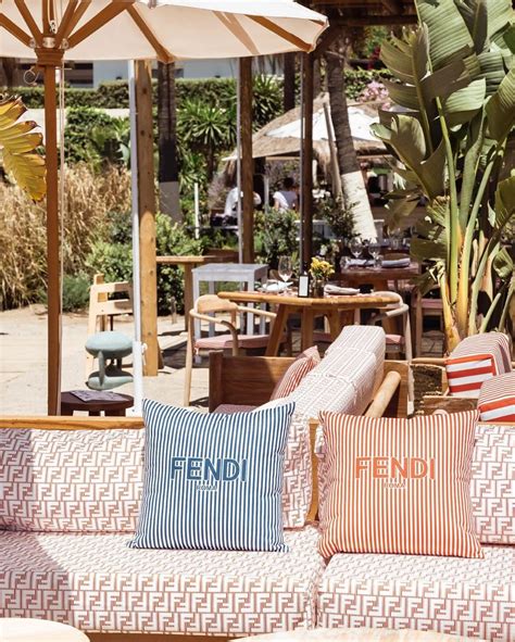 puente romano resort fendi